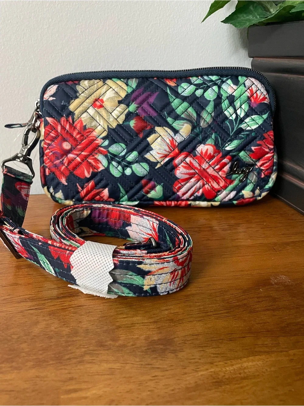 LUG Coupe XL - Bloom Revival NWOT + Surprise item! - Picture 1 of 6